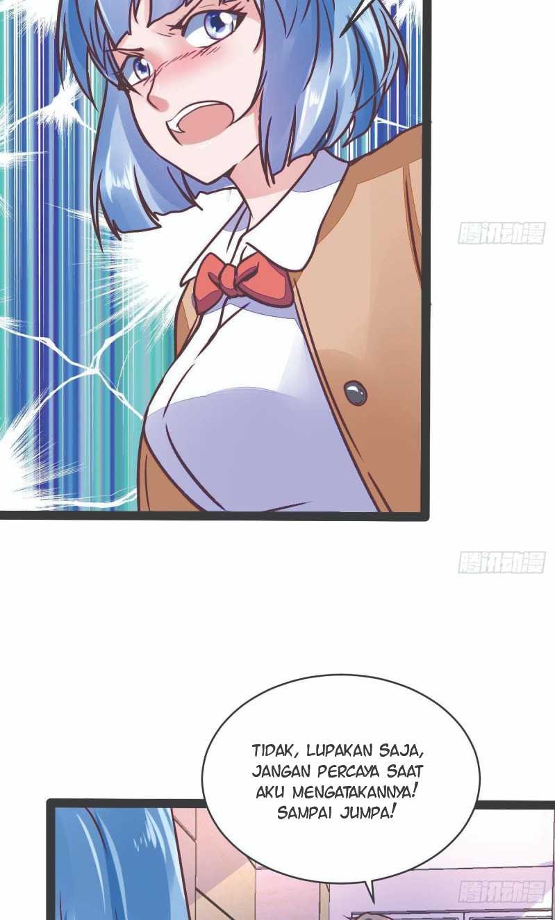 Rebirth Into the Strongest Immortal Cultivator Chapter 21 Gambar 18